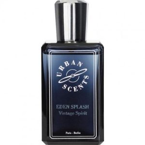 Vintage Spirit - Eden Splash