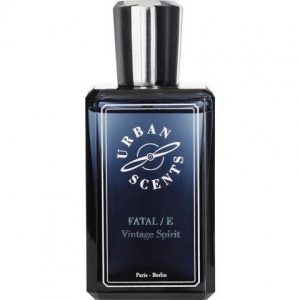 Vintage Spirit - Fatal/e