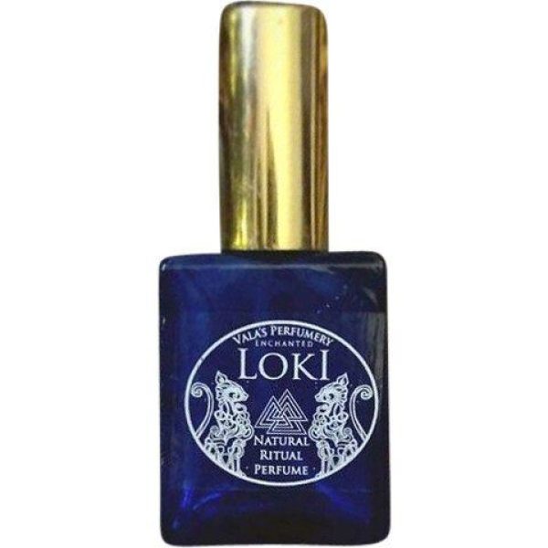 Loki