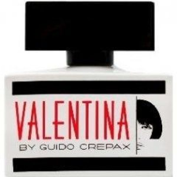Valentina by Guido Crepax