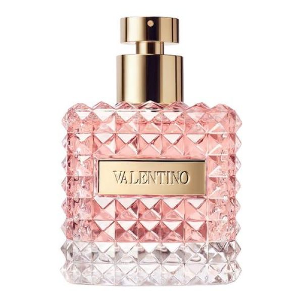 The Italian refinement of Valentino