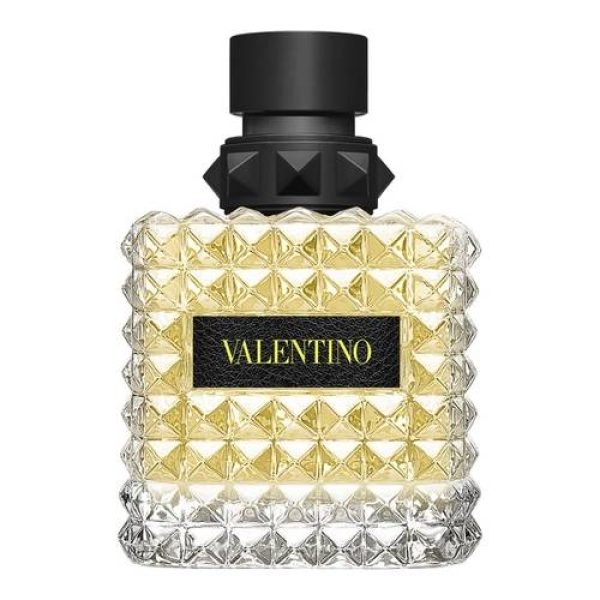 A fresh novelty at Valentino
