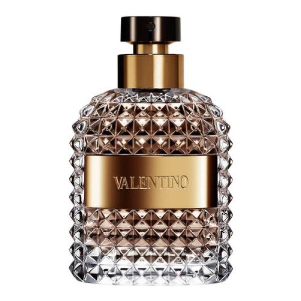 Valentino Uomo, Italian refinement