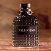 Uomo Born In Roma, the new Valentino fragrance for men