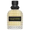 Valentino Uomo Born In Roma Yellow Dream, all the beauty of La Dolce Vita for men
