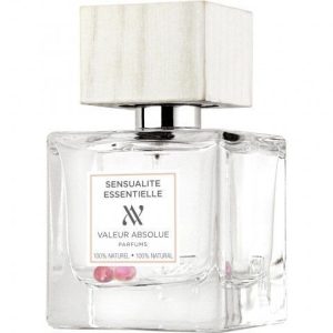 Sensualité Essentielle