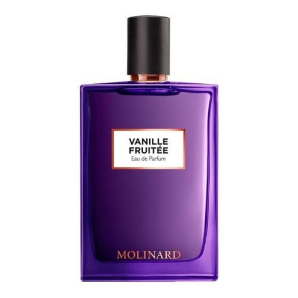 Fruity Vanilla: Molinard, the passion for oriental fragrances