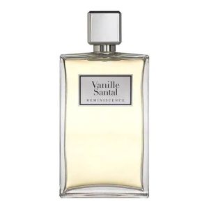 Vanille Santal, the new Reminiscence
