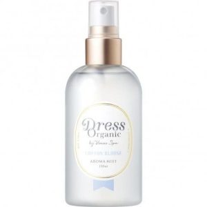 Dress Organic - Chiffon Blouse ドレスオーガニック シフォンブラウス