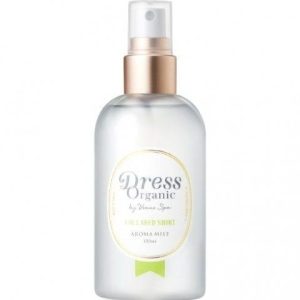 Dress Organic - Collared Shirt ドレスオーガニック カラードシャツ