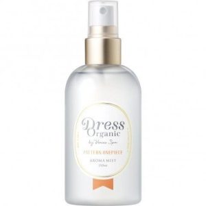 Dress Organic - Pattern Onepiece ドレスオーガニック パターンワンピース