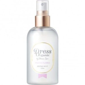 Dress Organic - Smooth Pajamas ドレスオーガニック スムースパジャマ