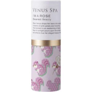 I'm a Rose - Dearest Beauty
ディアレストビューティ
 PARFUM STICK