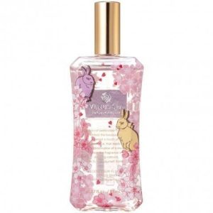 Spring Blossom
スプリングブロッサム
 BODY MIST