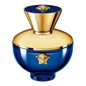 The fragrance Versace Dylan Blue Femme