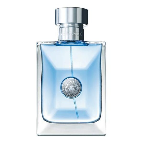 Versace for Men, contemporary above all