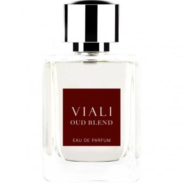 Oud Blend