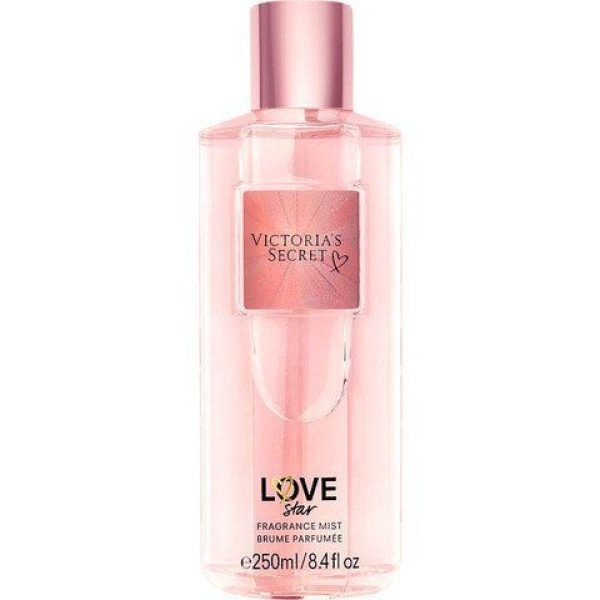 Love Star
 FRAGRANCE MIST