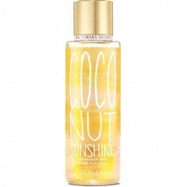 Coconut Sunshine