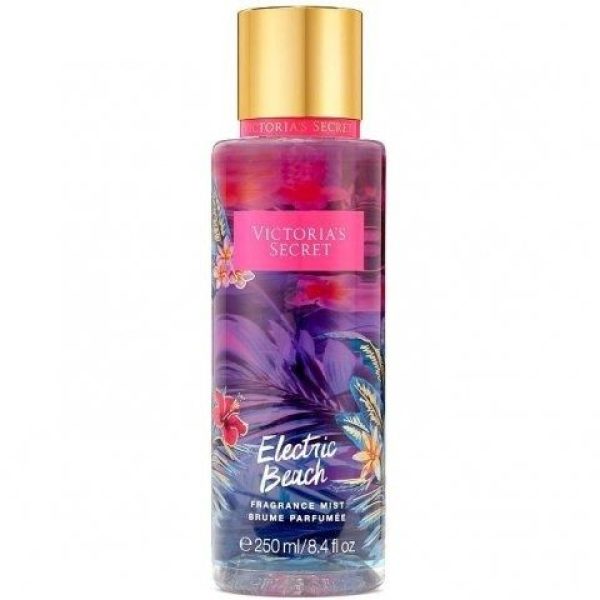 Electric Beach