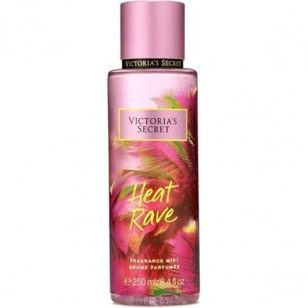 Heat Rave