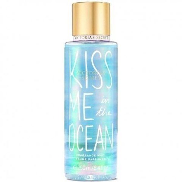 Kiss Me in the Ocean