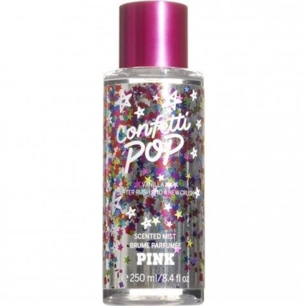 Pink - Confetti Pop