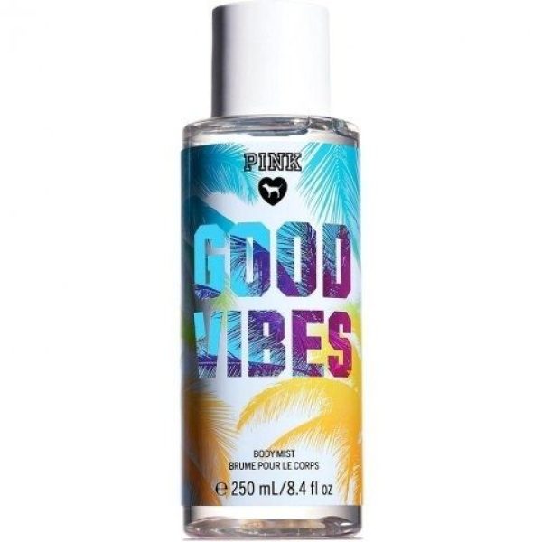Pink - Good Vibes