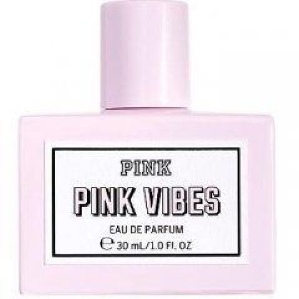 Pink - Pink Vibes