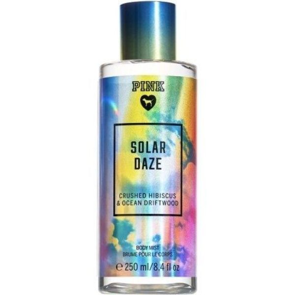 Pink - Solar Daze