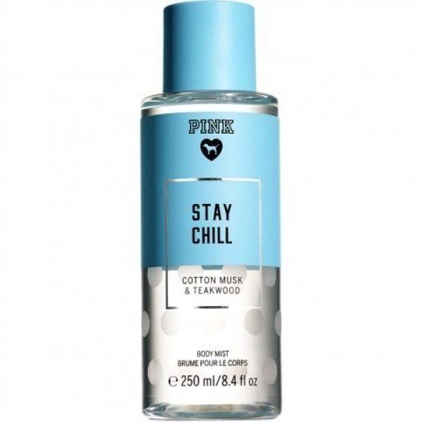 Pink - Stay Chill