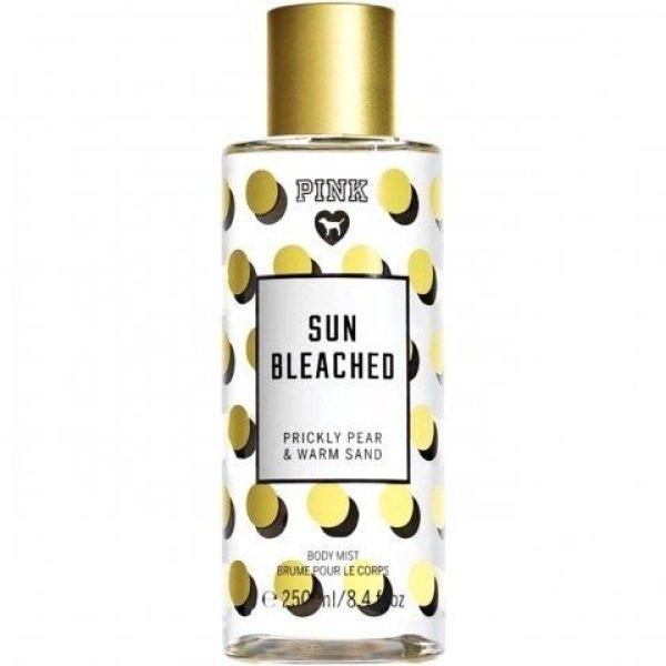 Pink - Sun Bleached