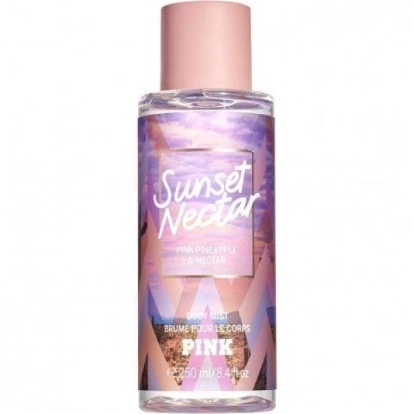 Pink - Sunset Nectar