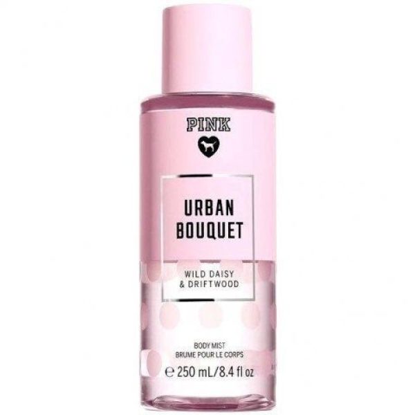 Pink - Urban Bouquet