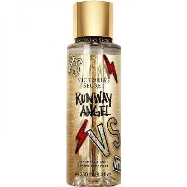 Runway Angel