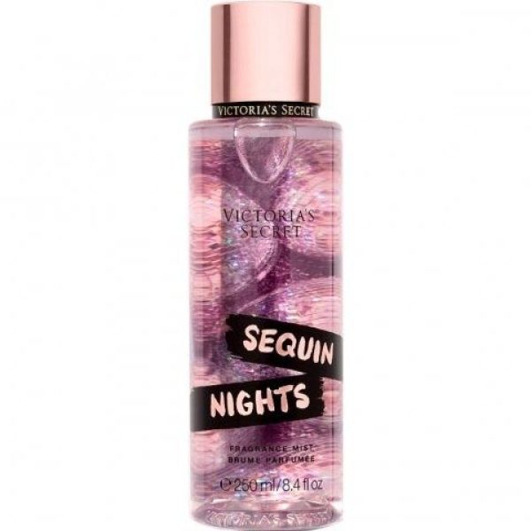 Sequin Nights