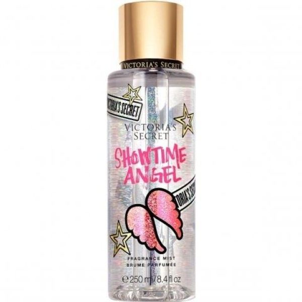 Showtime Angel