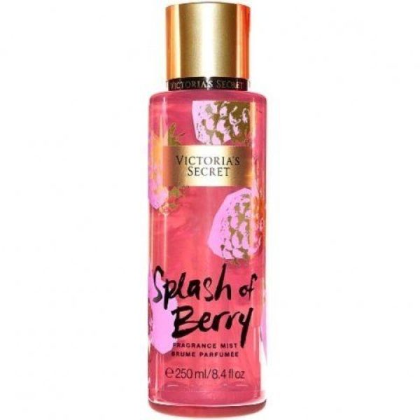 Splash of Berry