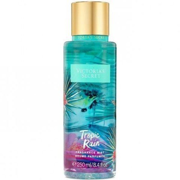 Tropic Rain
