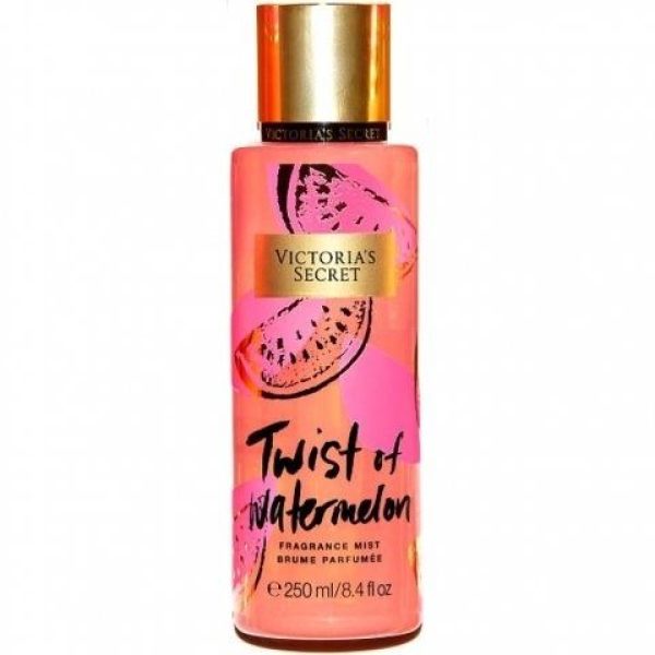 Twist of Watermelon