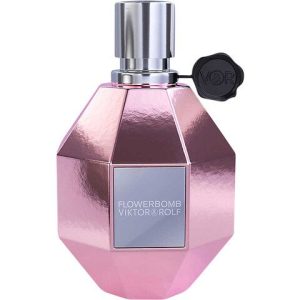Flowerbomb (Pink Chrome)
