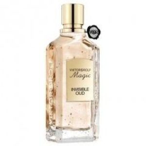 Magic - Invisible Oud