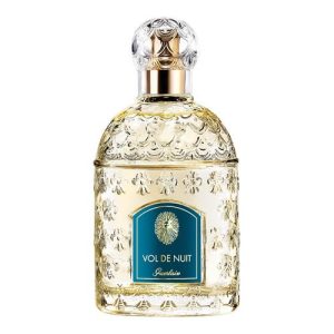 Night Flight: The mystery envelops the sensualities of Jacques Guerlain's perfume