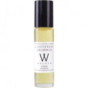 A Different Drummer
 PERFUME OIL