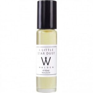 A Little Star-Dust
 PERFUME OIL