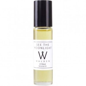 See the Moonlight
 PERFUME OIL