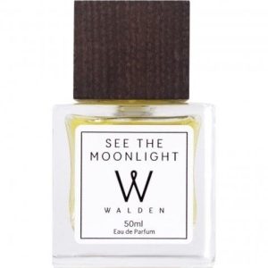 See the Moonlight
 EAU DE PARFUM
