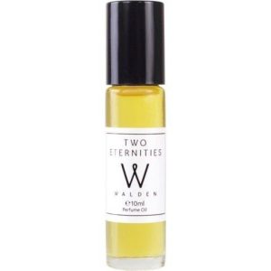 Two Eternities
 PERFUME OIL