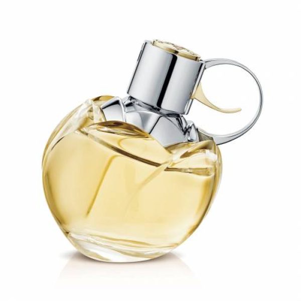 The Azzaro Wanted saga continues for women