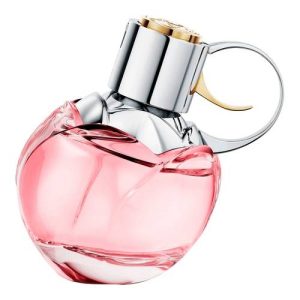 Wanted Girl Tonic, the new Azzaro eau de toilette